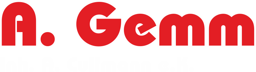 A. Gemm Inh. Axel Cullmann